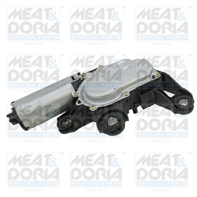 Wiper Motor